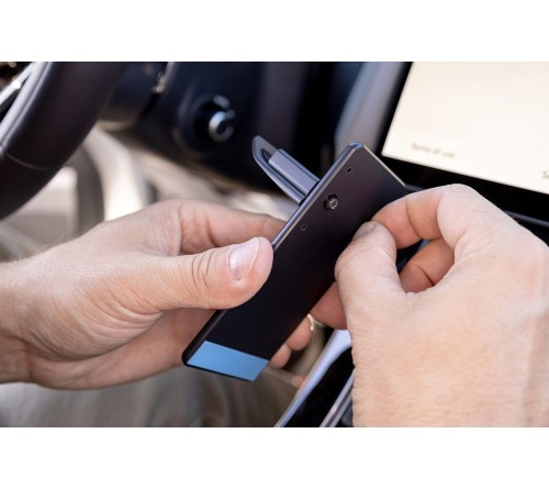 Proclip Range Rover Velar 24- Center mount