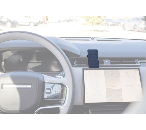 Proclip Range Rover Velar 24- Center mount