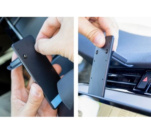 Proclip Range Rover Evoque 24- Center mount