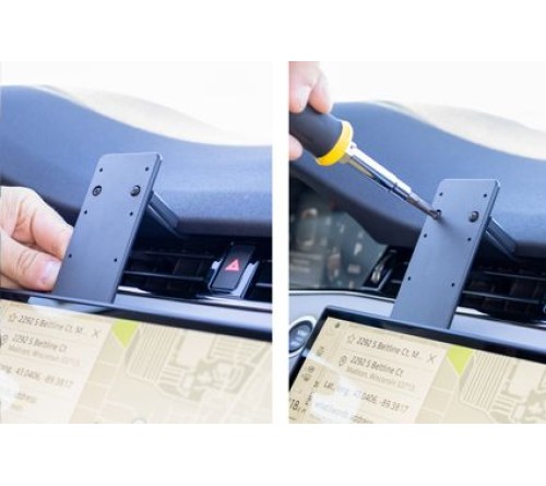 Proclip Range Rover Evoque 24- Center mount