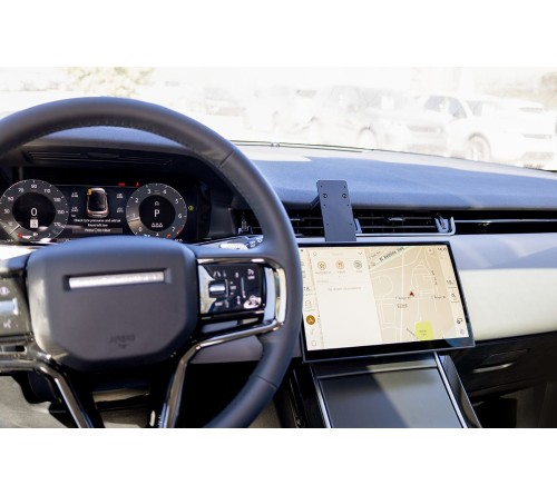 Proclip Range Rover Evoque 24- Center mount