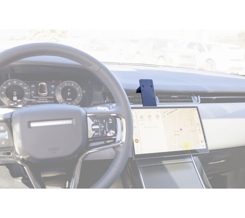 Proclip Range Rover Evoque 24- Center mount