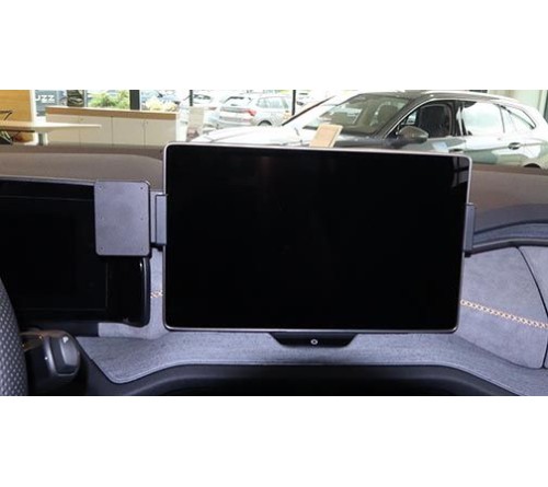 Proclip Skoda Kodiaq 24- Center mount-only with 13" screen