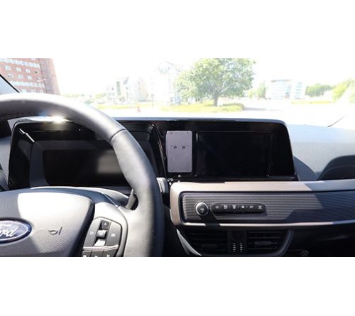 Proclip Ford Transit Courier 24- Center mount