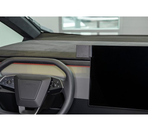 Proclip Tesla Cybertruck 23- Center mount