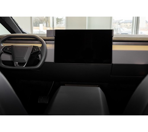 Proclip Tesla Cybertruck 23- Center mount