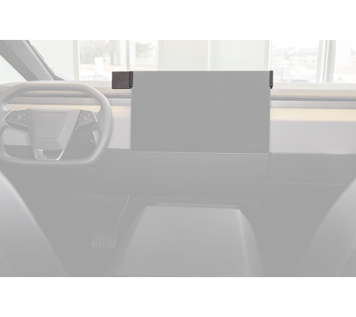 Proclip Tesla Cybertruck 23- Center mount