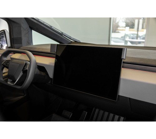 Proclip Tesla Cybertruck 23- Center mount