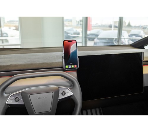Proclip Tesla Cybertruck 23- Center mount