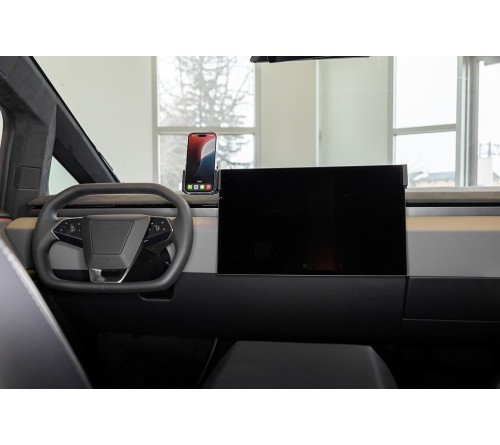 Proclip Tesla Cybertruck 23- Center mount