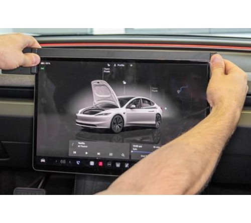Proclip Tesla Model 3 24½- Center mount