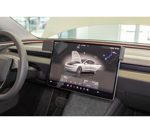 Proclip Tesla Model 3 24½- Center mount