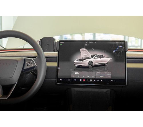 Proclip Tesla Model 3 24½- Center mount