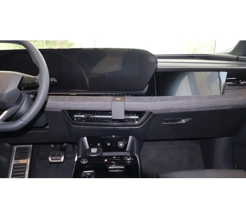 Proclip Audi Q6 25- Center mount