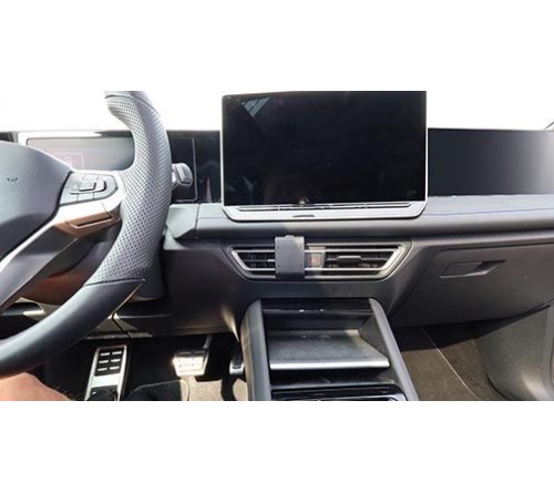 Proclip Volkswagen Tiguan/Tayron 25- Center mount