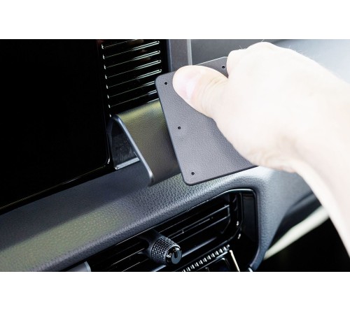 Proclip Toyota LandCruiser 24- Angled mount