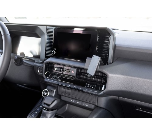 Proclip Toyota LandCruiser 24- Angled mount