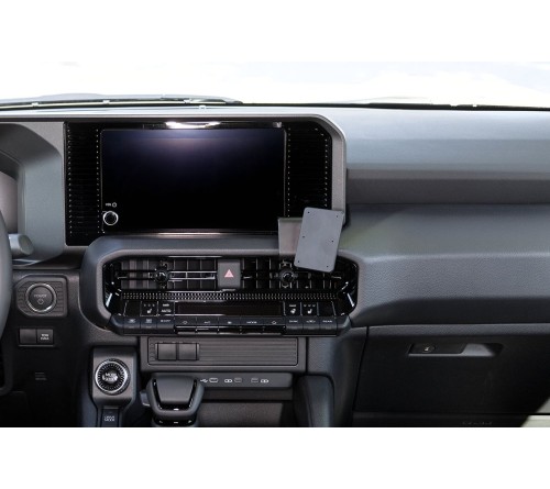 Proclip Toyota LandCruiser 24- Angled mount