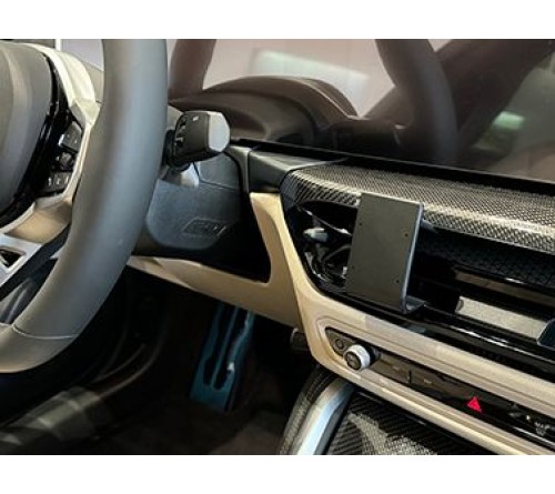 Proclip BMW 3-series/ 4-series/ i4 25- Center mount
