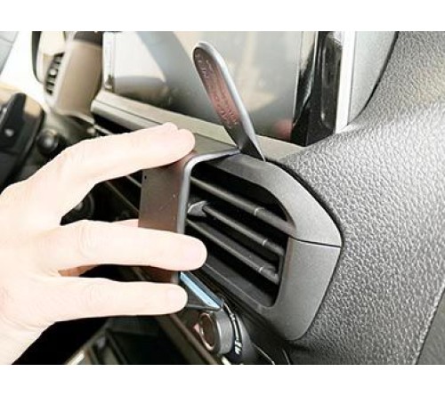 Proclip Citr.Jumpy/Peu.Expert/Opel Vivaro 25- Center mount