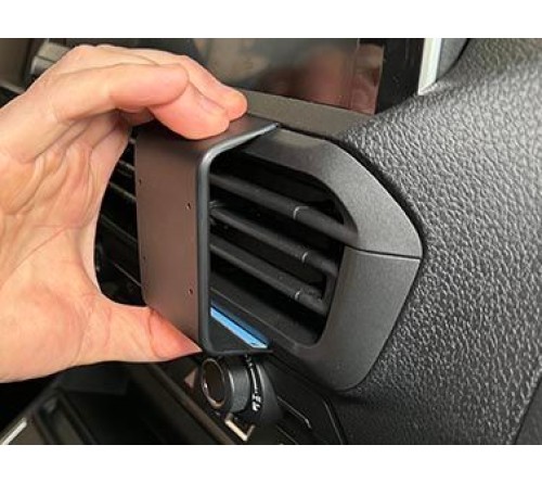 Proclip Citr.Jumpy/Peu.Expert/Opel Vivaro 25- Center mount