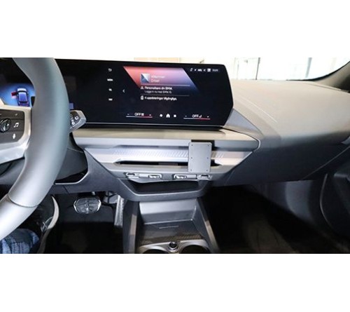 Proclip BMW 1-series F70 25- Center mount