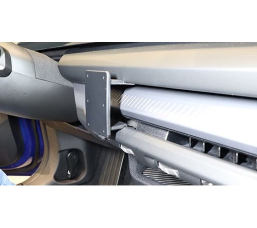 Proclip BMW 1-series F70 25- Center mount