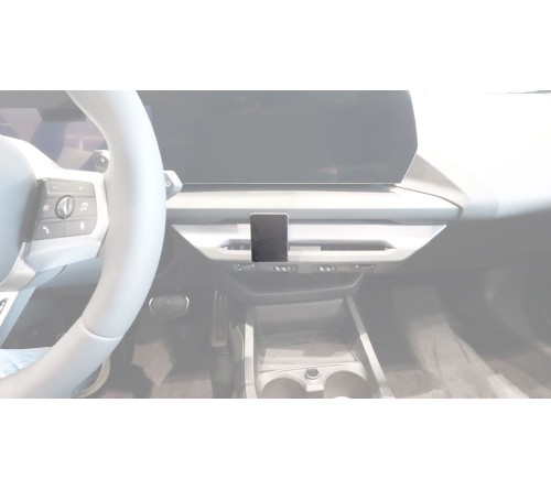 Proclip BMW 1-series F70 25- Center mount