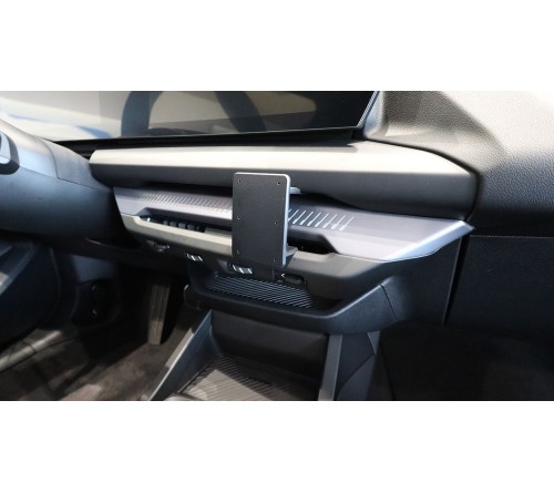 Proclip BMW 1-series F70 25- Center mount