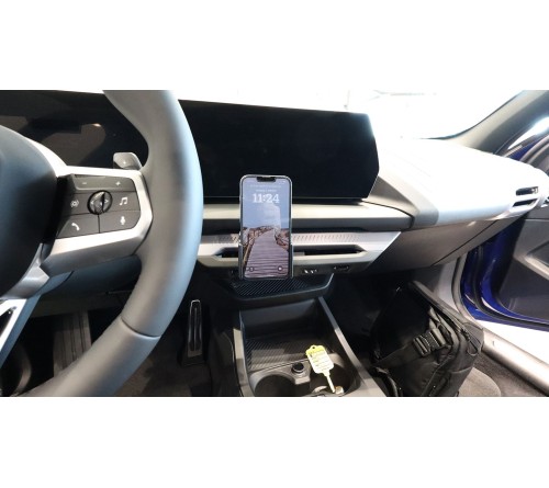 Proclip BMW 1-series F70 25- Center mount