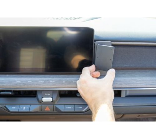 Proclip Kia EV9 24- Angled mount