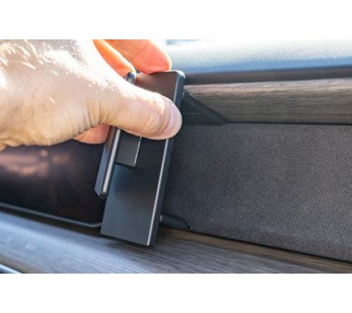 Proclip Kia EV9 24- Angled mount