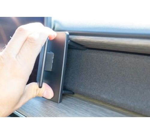 Proclip Kia EV9 24- Angled mount