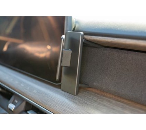 Proclip Kia EV9 24- Angled mount