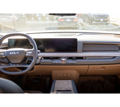 Proclip Kia EV9 24- Angled mount