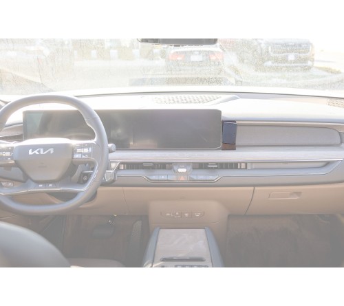 Proclip Kia EV9 24- Angled mount