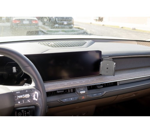 Proclip Kia EV9 24- Angled mount