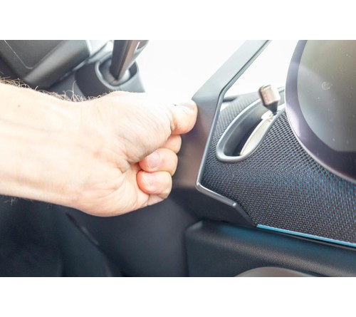 Proclip Mini Countryman 25- Center mount