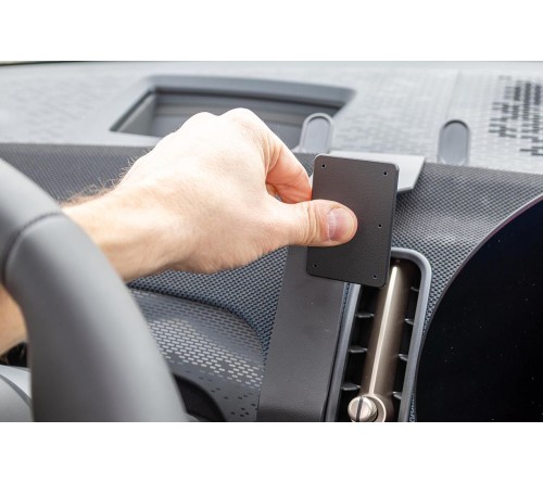 Proclip Mini Countryman 25- Center mount