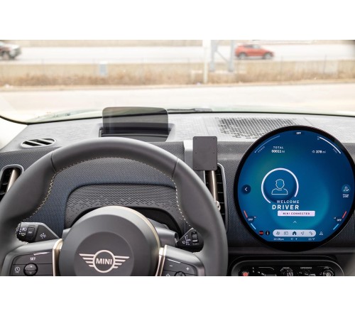 Proclip Mini Countryman 25- Center mount