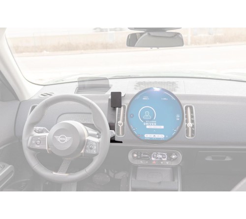 Proclip Mini Countryman 25- Center mount