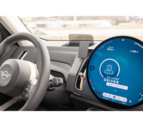 Proclip Mini Countryman 25- Center mount