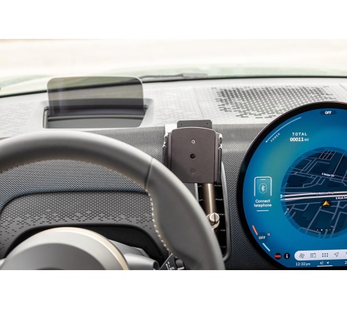 Proclip Mini Countryman 25- Center mount