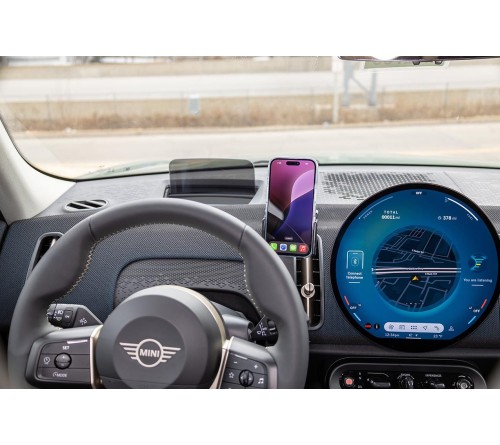 Proclip Mini Countryman 25- Center mount