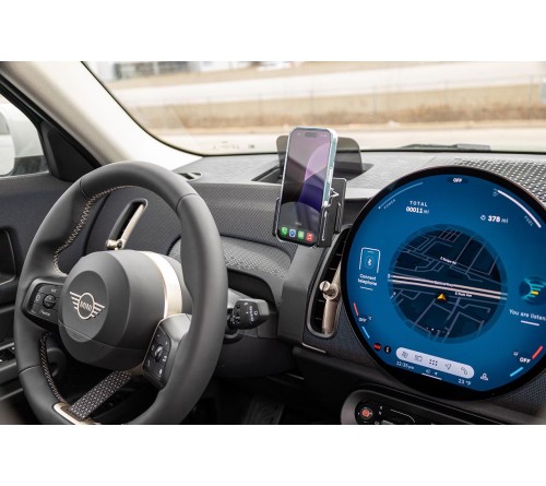 Proclip Mini Countryman 25- Center mount