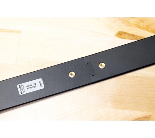 Proclip Ford Explorer 25- Center mount