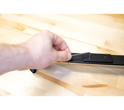 Proclip Ford Explorer 25- Center mount