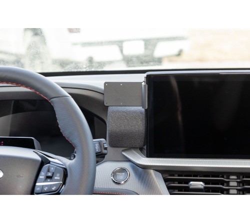 Proclip Ford Explorer 25- Center mount