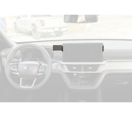 Proclip Ford Explorer 25- Center mount