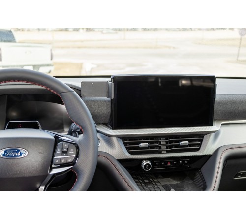 Proclip Ford Explorer 25- Center mount